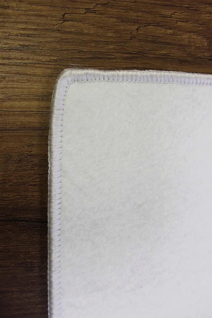 Covor, HMNT478, 60x100 cm, Multicolor