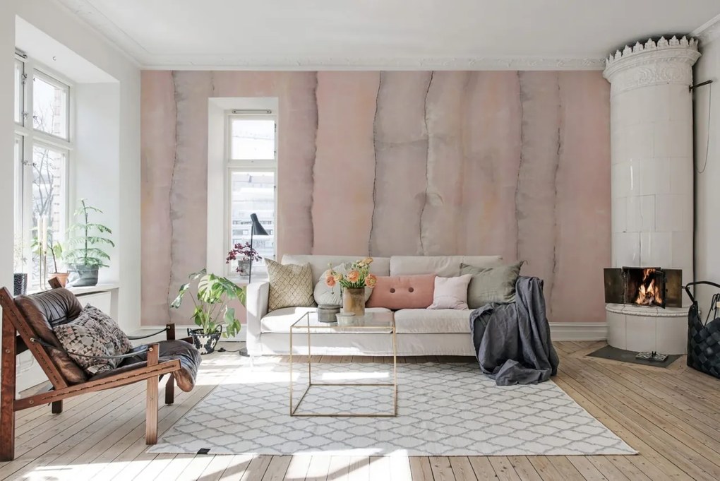 Fototapet, Agate, Rebel Walls