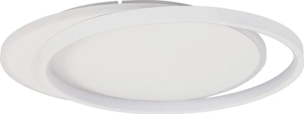Plafonieră LED CORDOBA, 30W, 230V, albă