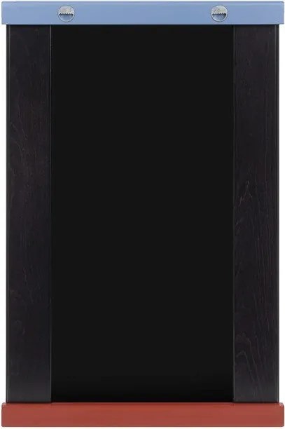 Oglindă de perete cu raft 50x75 cm Lun – noo.ma