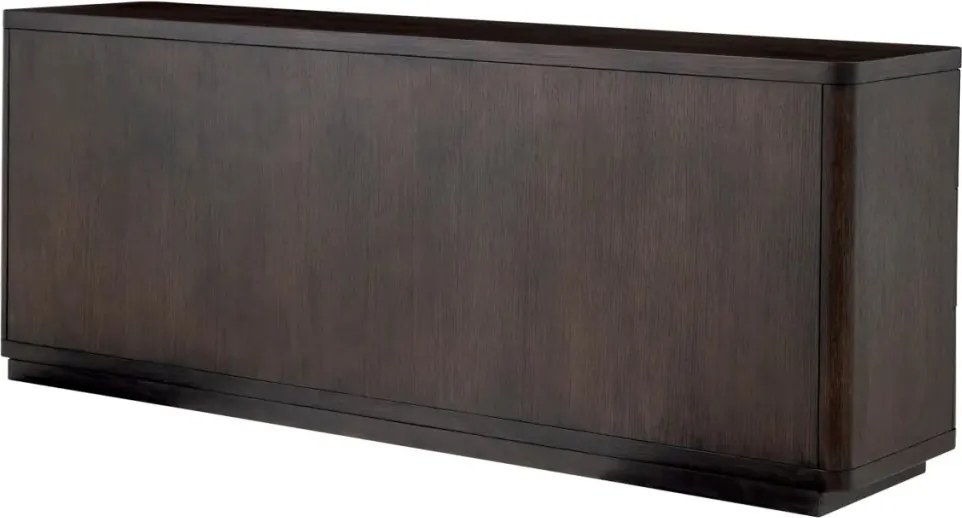 Comoda cu 6 sertare design LUX Modesto L