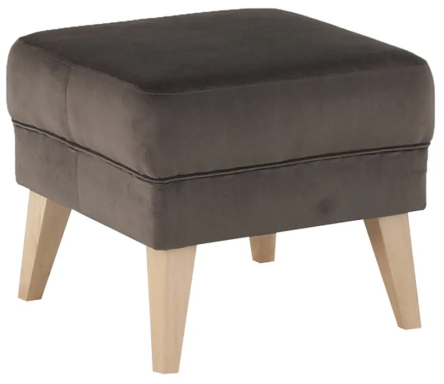 Taburete Royse Paros 04 (gri maro taupe + fag). 809445