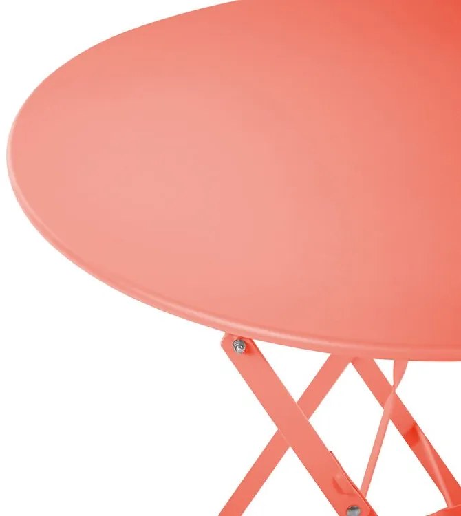 Set mobilier pentru balcon Frey (roșu). 1078883