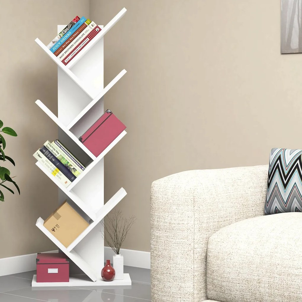 Biblioteca Hitit White
