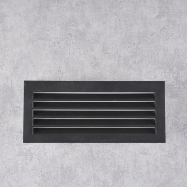 Aplică de exterior OSAKA 1xE27/12W/230V IP54