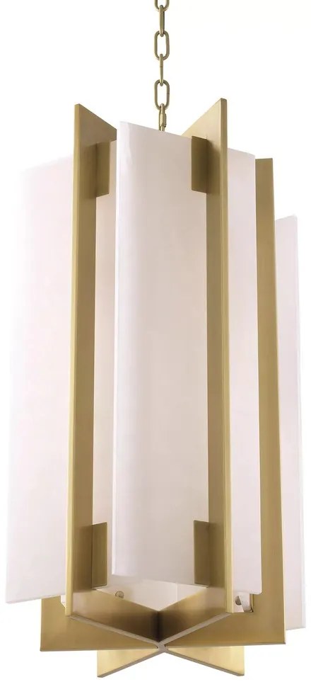 Lustra suspendata design LUX Lugano, alama antica 116085 HZ