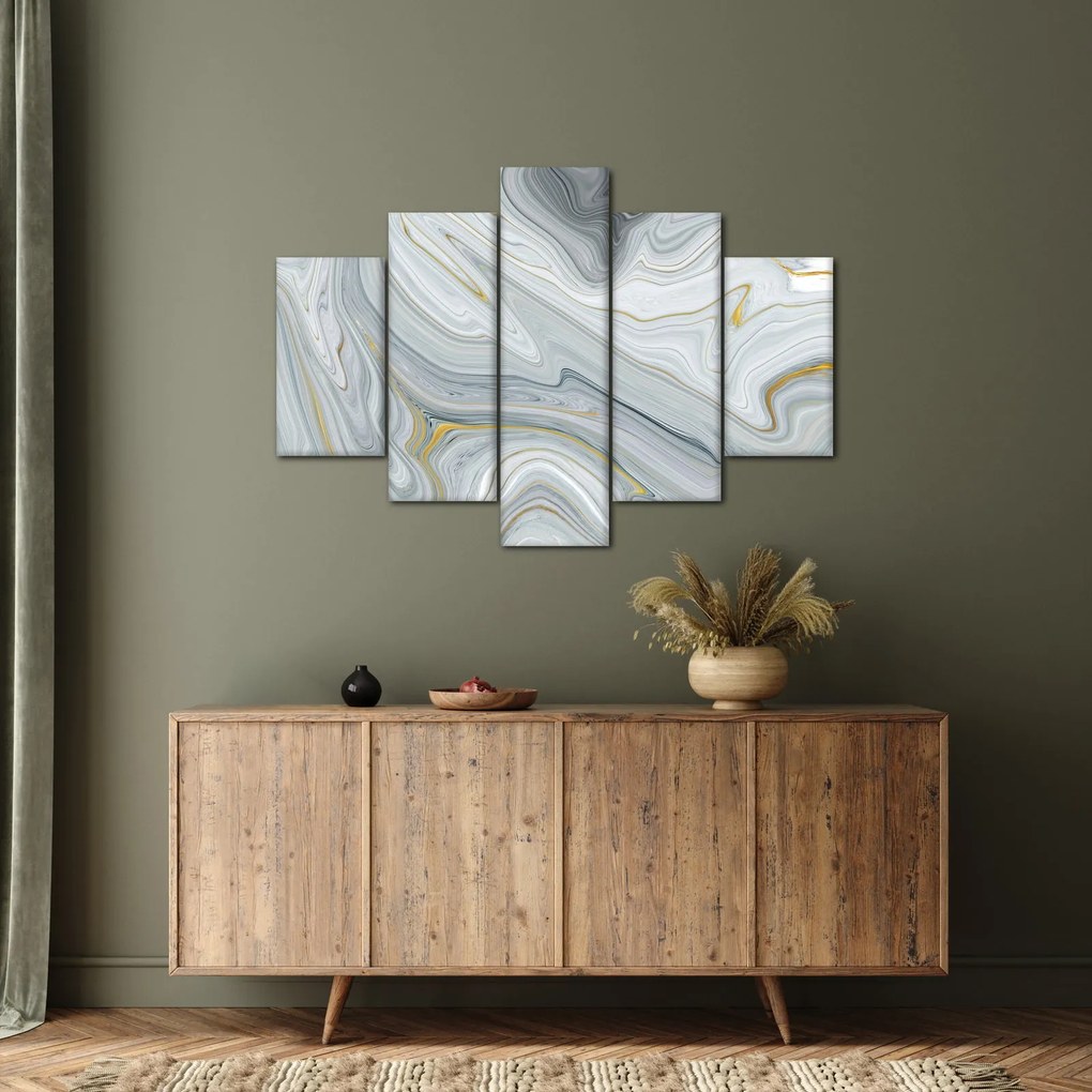 Tablou - Abstracție (150x105 cm)