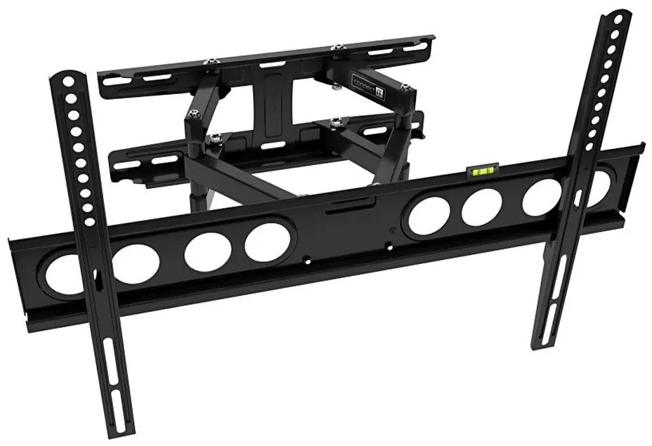 Suport de perete pentru televizor CONNECT IT CMH-7600-BK 32-70” negru