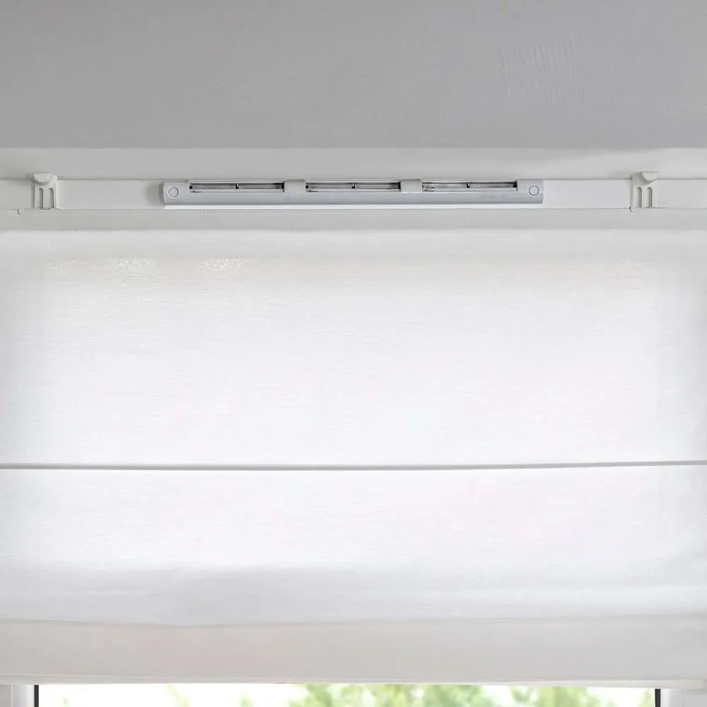 Suporturi pentru rame de ferestre pentru jaluzele, 2 buc. - Yellow Tipi