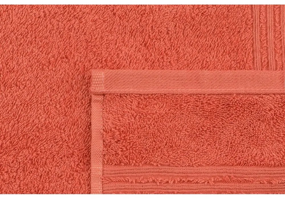 Prosoape 4 buc. din bumbac 50x90 cm Asorti – Foutastic