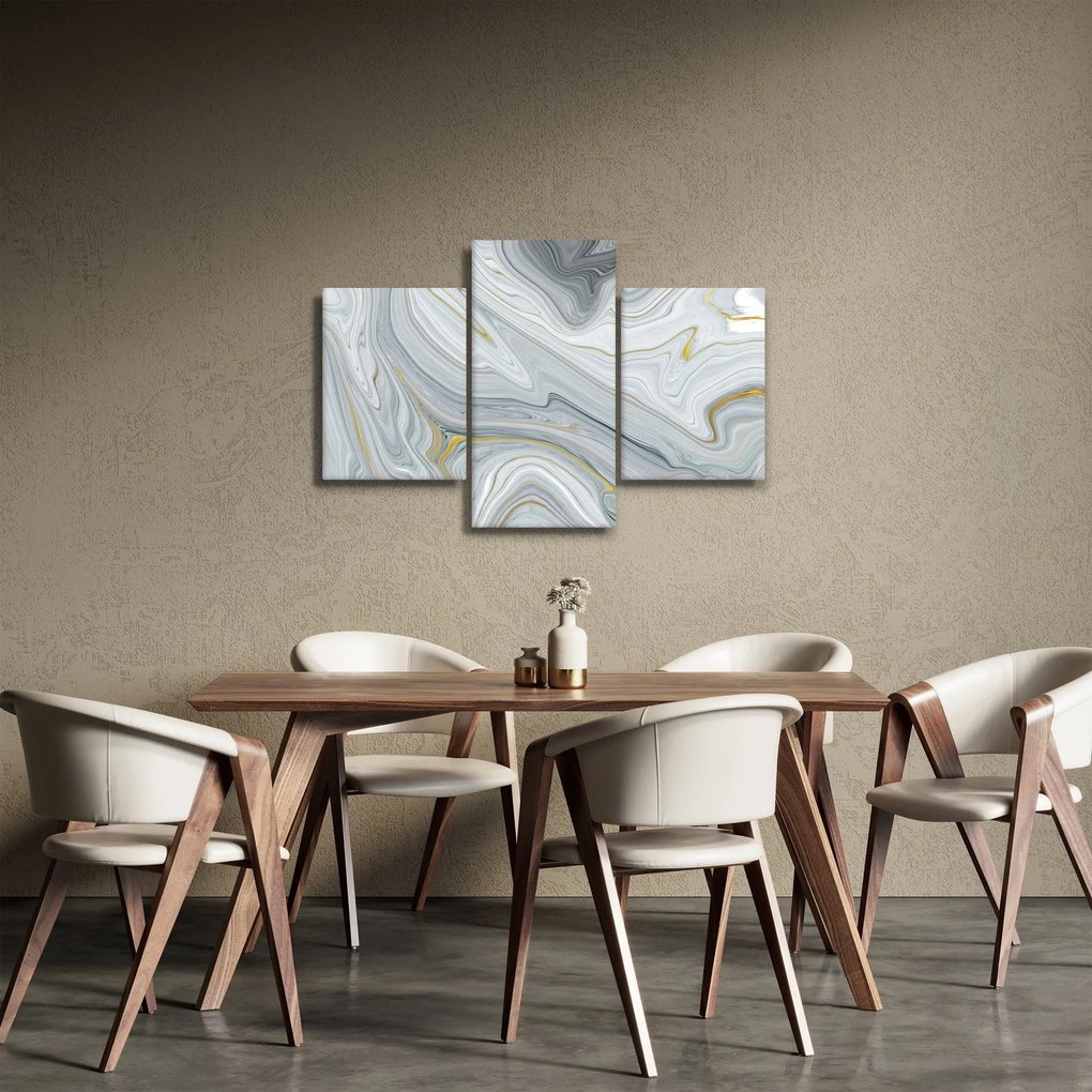 Tablou - Abstracție (90x60 cm)