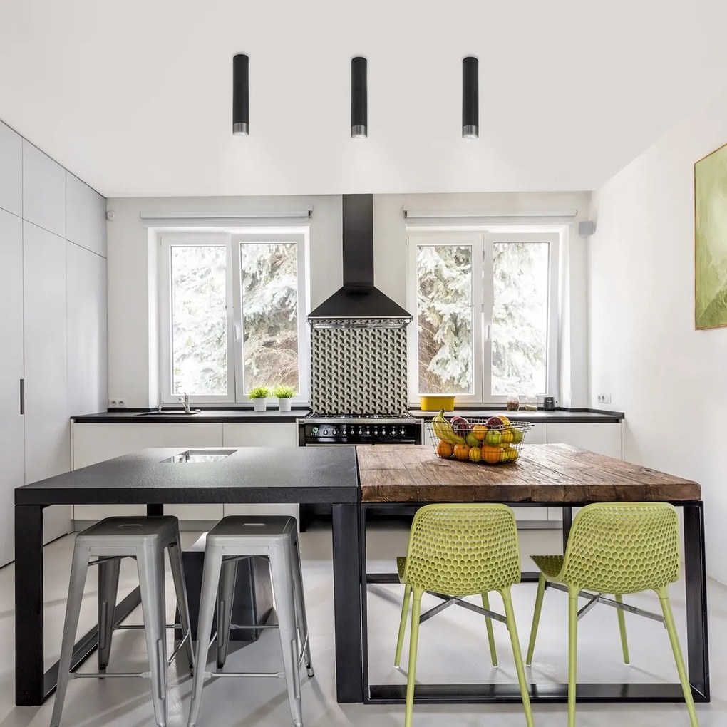 Spot aplicat design modern Zircon