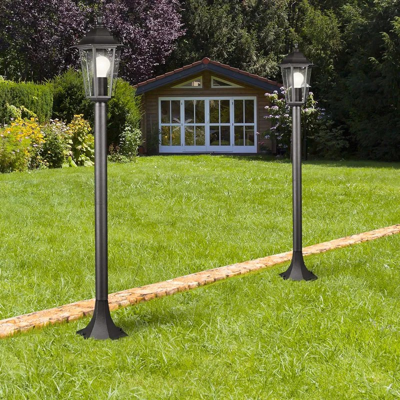 Deuba Lampa de gradina Mytra