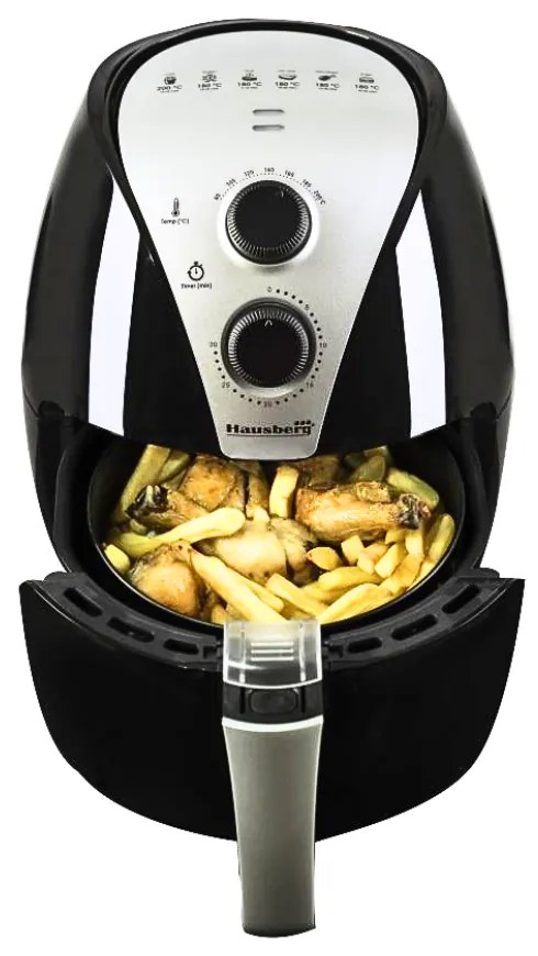 Friteuza Airfryer Maestro 2.5L 1500W