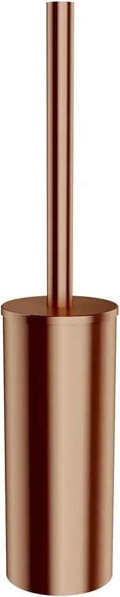 Perie wc cupru periat Omnires Modern Project