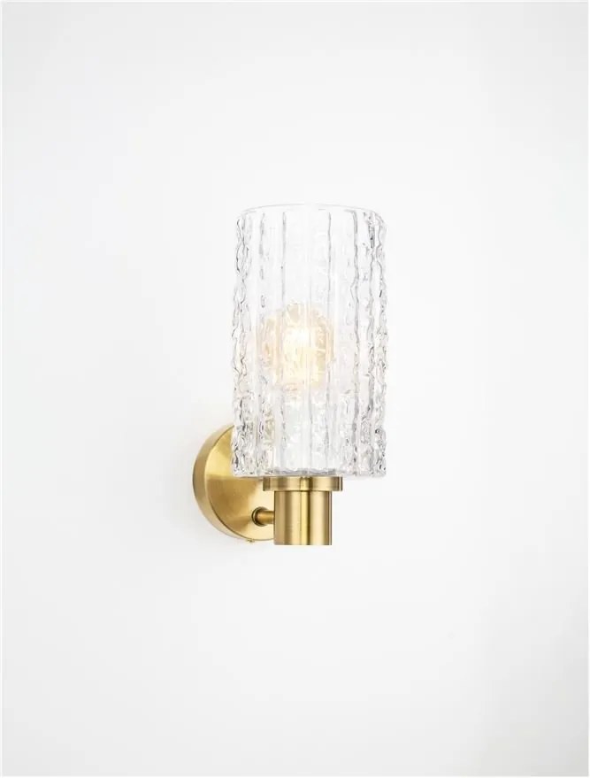 Aplica de perete design modern Certa