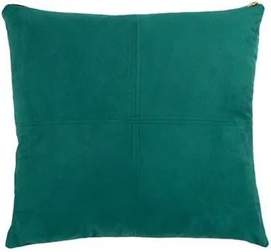 Pernă White Label Mace, 45 x 45 cm, verde