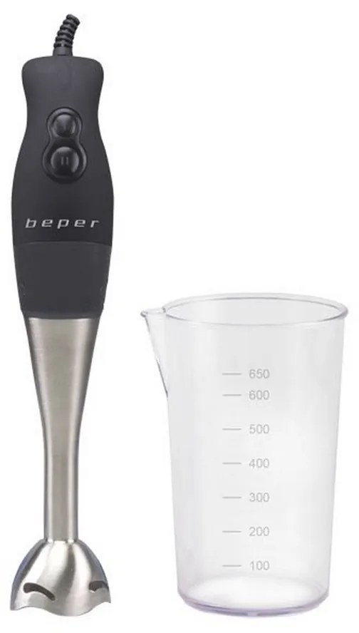 Beper BP654 stick blender