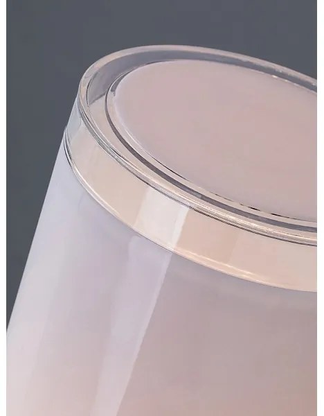 Aplică LED de exterior Rabalux 77130 LEITHA LED/12W/230V IP44