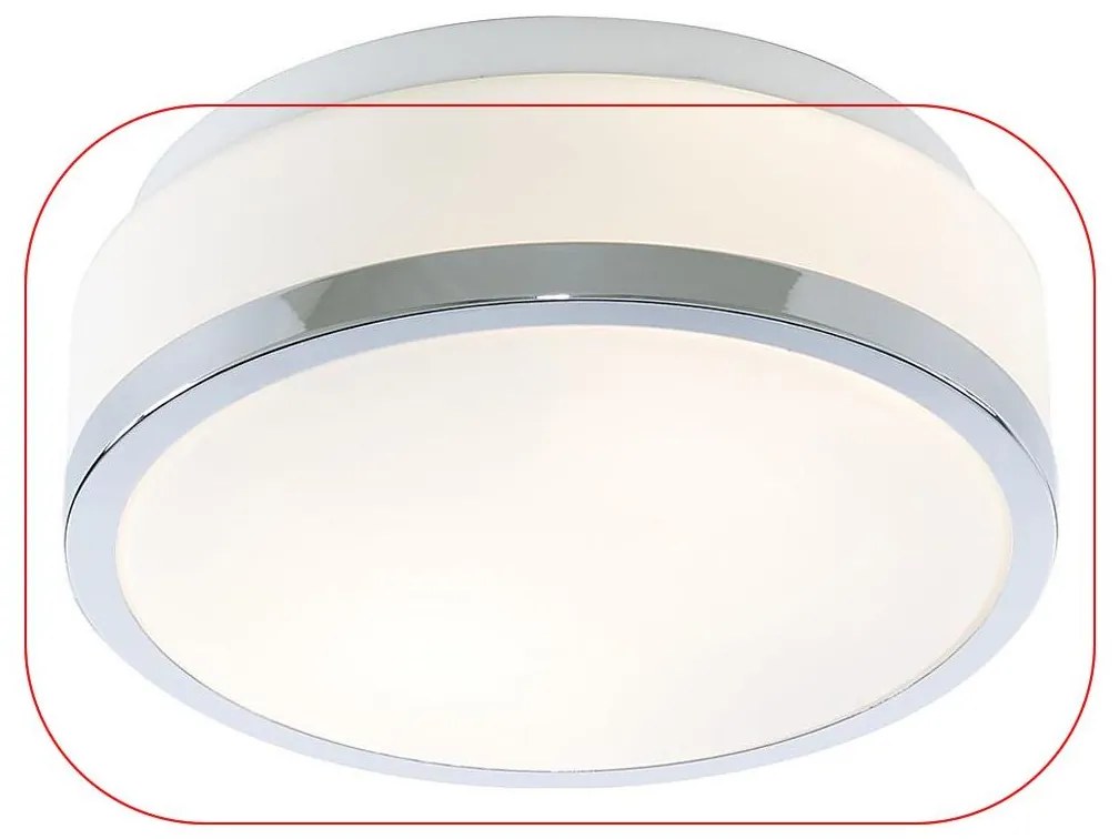 Searchlight - Difuzor din sticlă de rezervă pentru corpul de iluminat DISC E27