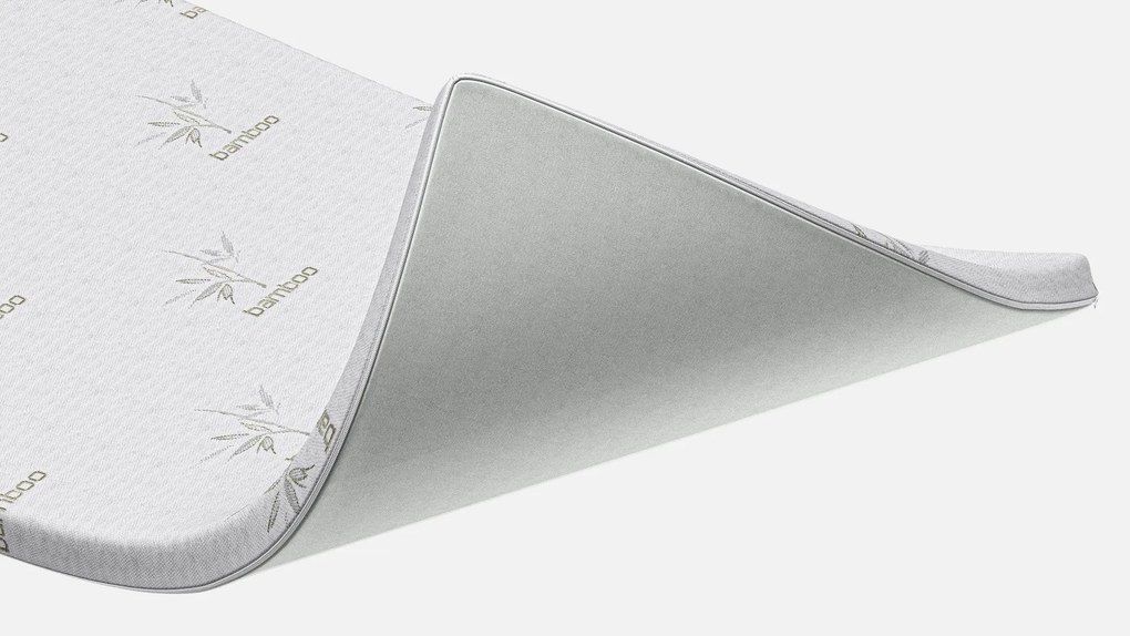 Topper Bamboo Deluxe de la Sleepy