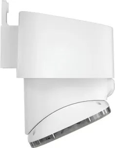 Viking - Aplică de perete solară LED cu senzor LED/1W/3,7V 3000/4000K