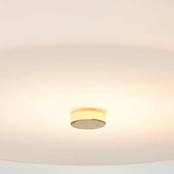 Plafonieră LED pentru baie Elstead TAMAR-F-M-PG TAMAR 1xGX53/5,7W/230V IP44