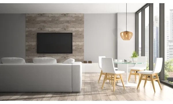 Lustră pe cablu SEVENTIES 1xE27/40W/230V portocaliu Briloner 4016-017