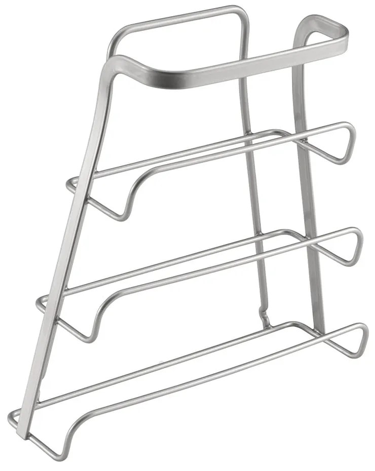 Suport de perete pentru capace Metaltex