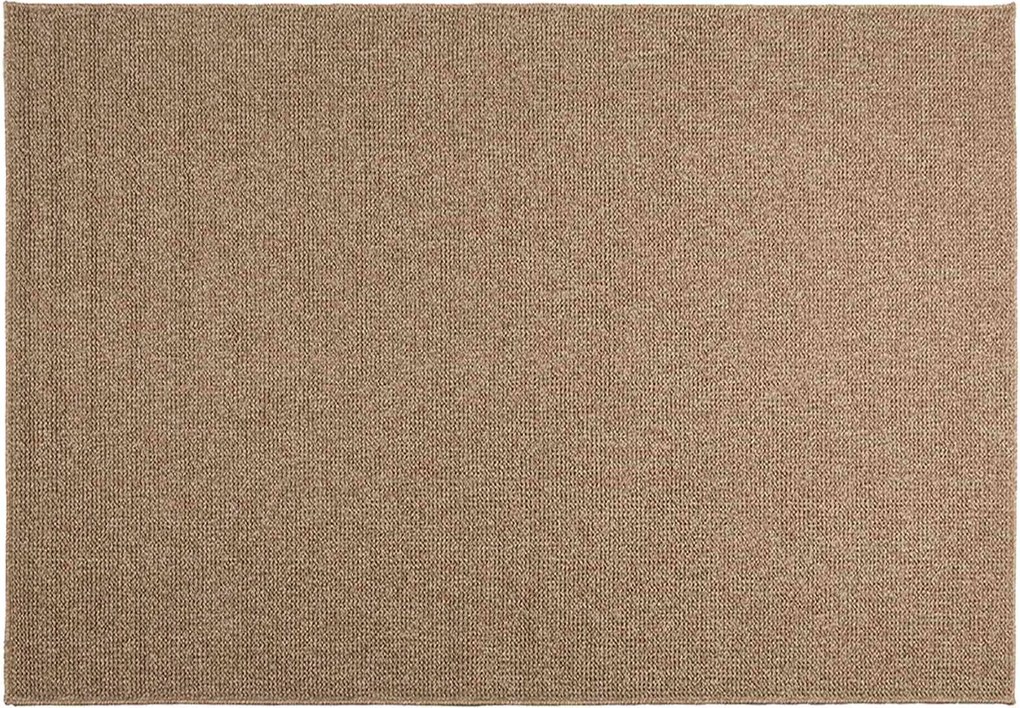 vidaXL Covoare de zonă AGIRA natural 340 x 240 cm Poliester