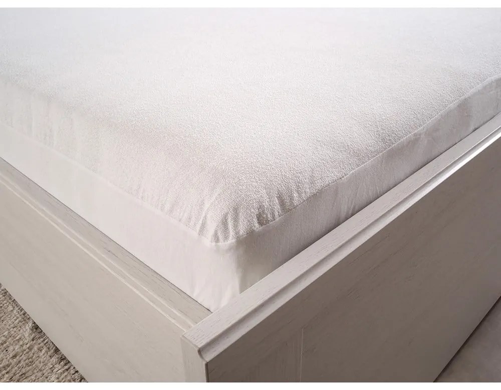 Protecție pentru saltea impermeabilă 90x200 cm – B.E.S.