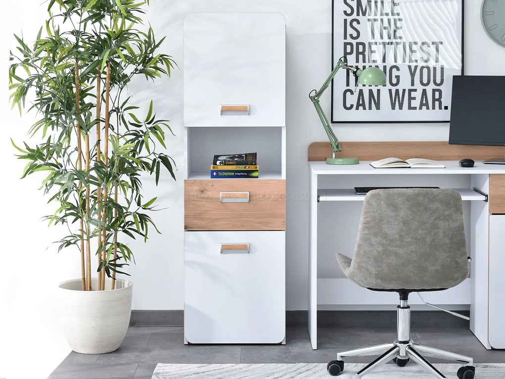 Raft Congresual C04 (alb). 1137212