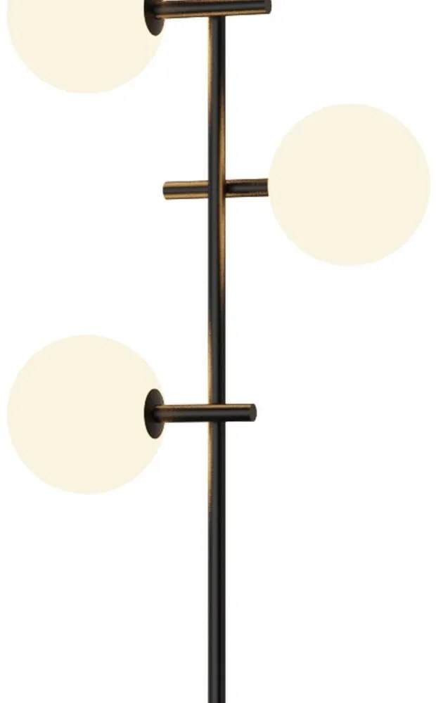 Lampadar, Lampa de podea design Art Deco CELLAR 4L