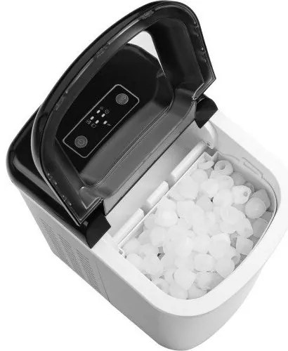 Mașină de gheață ECG ICM 1253 Iceman