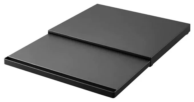 Raft suplimentar din metal Tower – YAMAZAKI