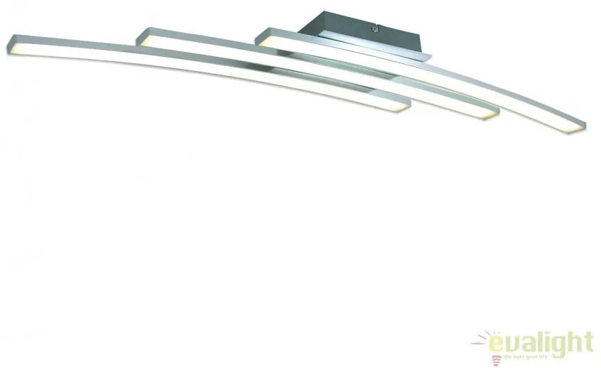 Lustra LED design modern Dubai 1207350 NV