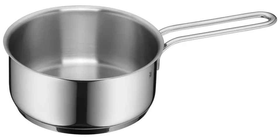 Set de vase pentru gătit din oțel inoxidabil 5 buc. Mini – WMF