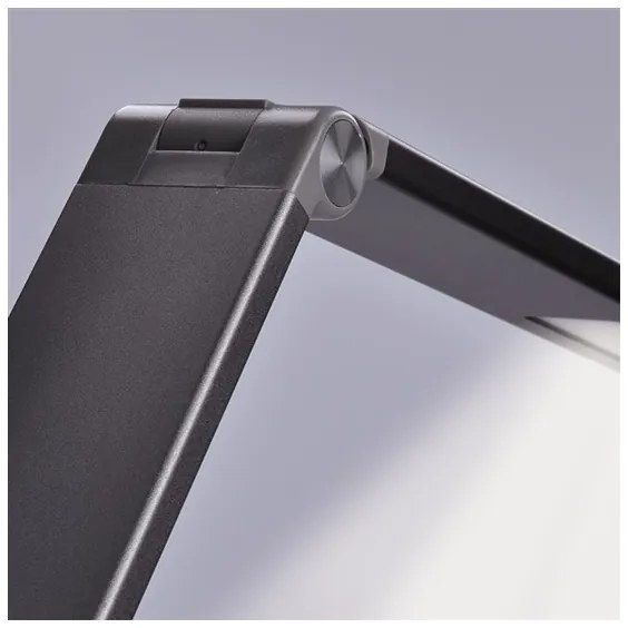 Lampă LED dimabilă cu încărcare fără fir LED/10W/100-240V Solight WO55-G