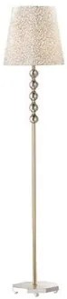 Lampadar clasic 1 bec E27 QUEEN 077765 IDEAL LUX