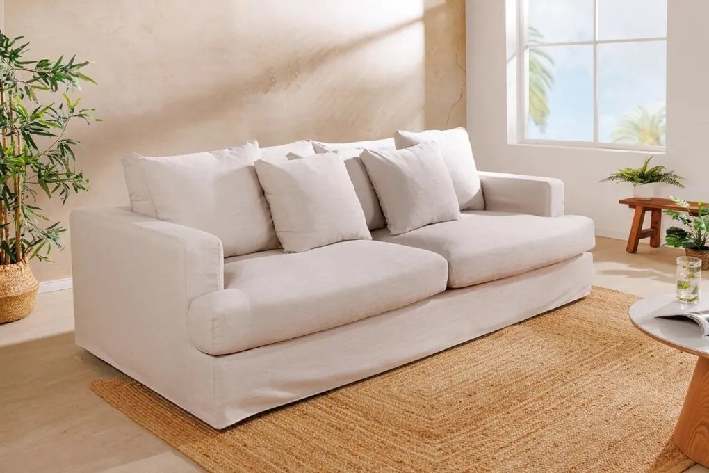 Canapea confortabila, Tesatura In, Heaven 210cm