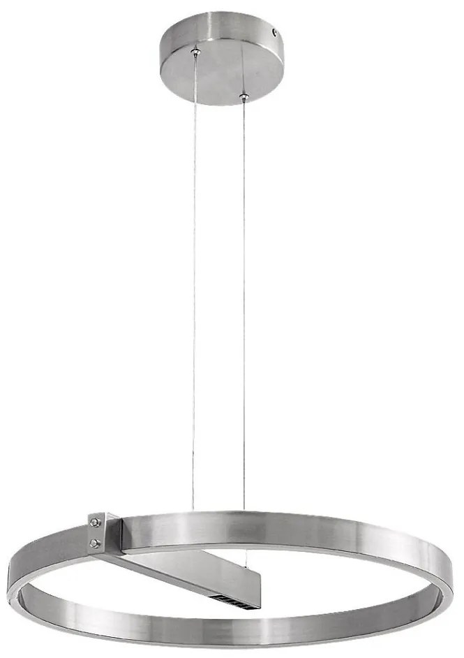 Lustra suspendata LED design modern Thrac