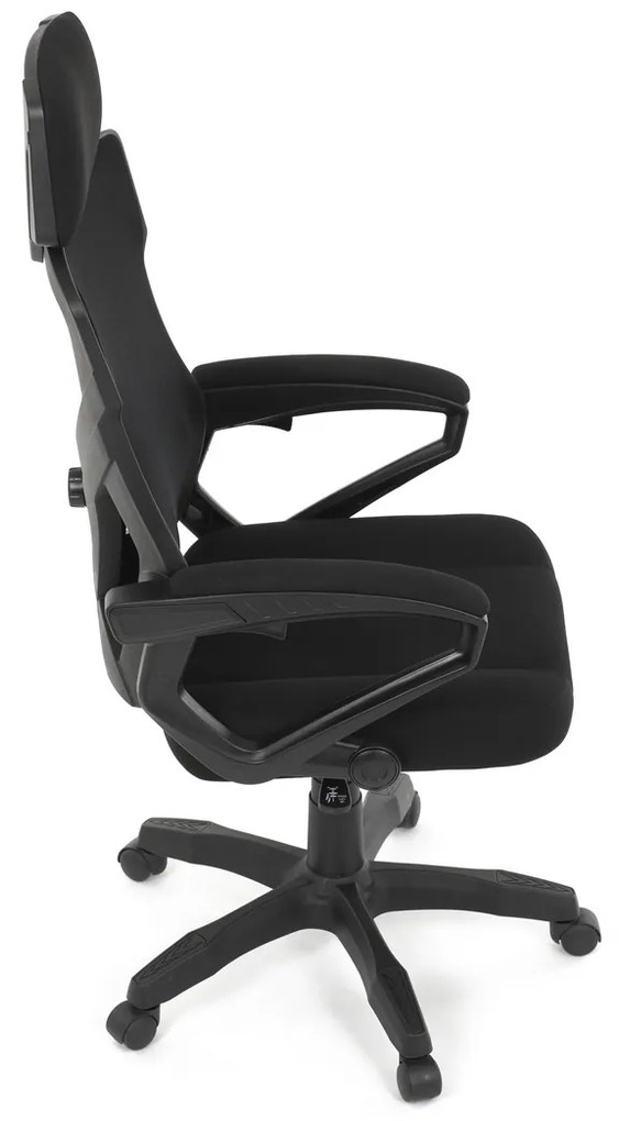 Autronic KA-R223 BK Scaun de birou, negru