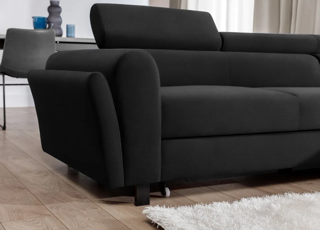 Coltar extensibil Mariall pe dreapta Inari 96