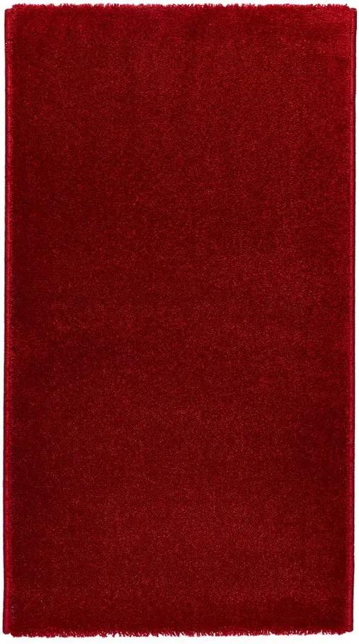 Covor Universal Veluro Rojo, 57 x 110 cm