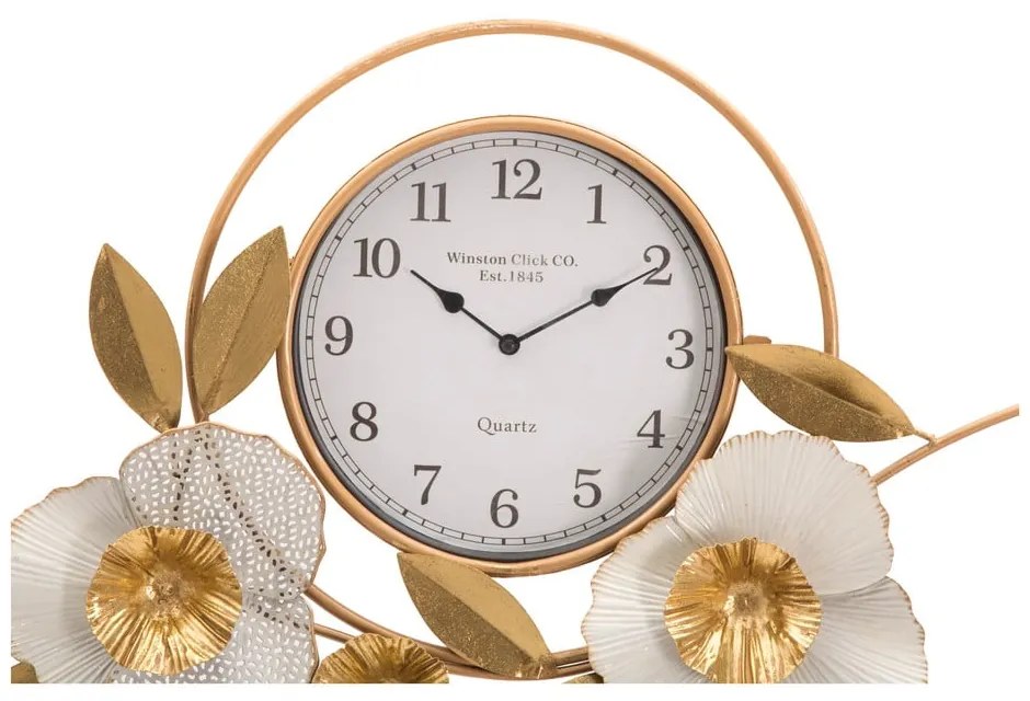 Ceas de perete Flow – Mauro Ferretti