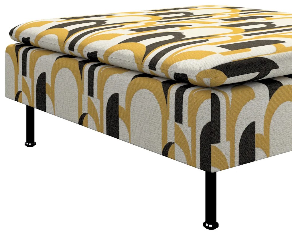 Husă pentru suportul pentru picioare Söderhamn