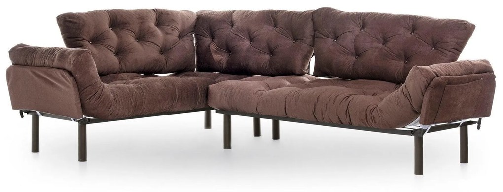 Coltar Extensibil Mocca, Interschimbabil