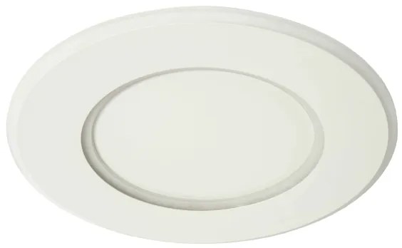 Plafonieră LED dimabilă Lucide 44110/24/31 AXELLE LED/24W/230V alb