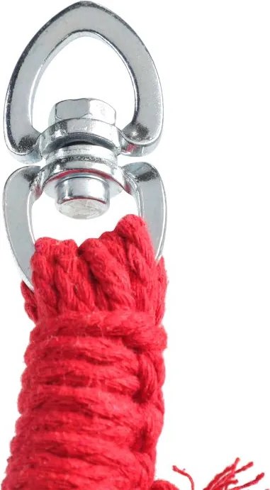 MIADOMODO Balansoar suspendat, colorat