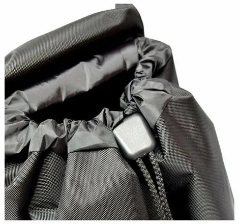 Rolser Geantă de cumpărături pe roți Jet Star Joy,negru-alb